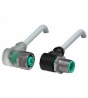 Verbindungskabel V1-W-E2-5M-PVC-V1-W