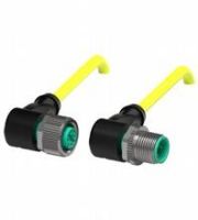 Verbindungskabel V1-W-YE2M-PVC-U-V1-W