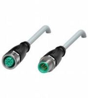 Verbindungskabel V11-G-5M-PUR-V11-G