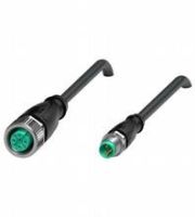 Verbindungskabel V11-G-BK3M-PUR-UV3GM