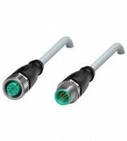 Verbindungskabel V15-G-30M-PVC-V15-G