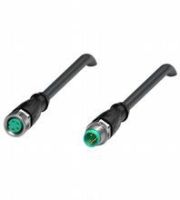 Verbindungskabel V31-GM-BK5M-PURUV3GM