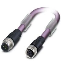 Bus-Systemkabel SAC-2P-M12M #1507405