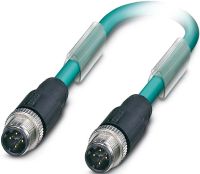 Bus-Systemkabel SAC-4P-M12 #1569456