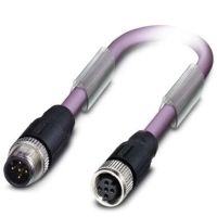 Bus-Systemkabel SAC-5P-M12M #1507557