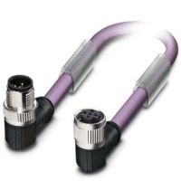 Bussystem-Kabel SAC-2P-MRB #1403634