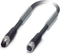 Feldbus-Kabel SAC-4P-M 8M #1543511