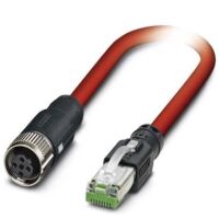 Netzwerkkabel NBC-FSD/ 2,0#1411540