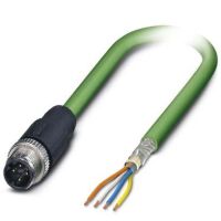 Netzwerkkabel NBC-M12MSD/5,0-93C