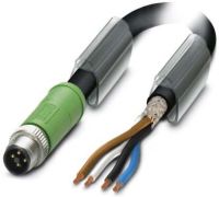 Powerleitung SAC-4P-MST/ #1424122