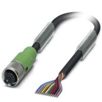 Sensor-/Aktor-Kabel SAC-12P-10 #1430640
