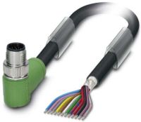Sensor-/Aktor-Kabel SAC-12P-MR/1#1430116