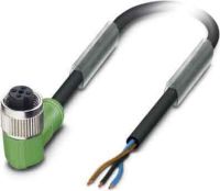 Sensor-/Aktor-Kabel SAC-3P-10,0 #1681017