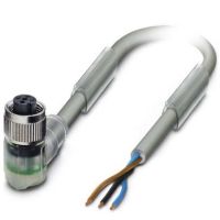 Sensor-/Aktor-Kabel SAC-3P- 3,0-#1456721
