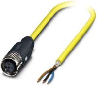 Sensor-/Aktor-Kabel SAC-3P- 5,0-#1406266
