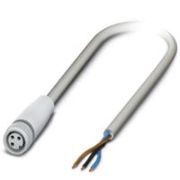 Sensor-/Aktor-Kabel SAC-3P- 5,0-#1406479