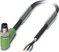 Sensor-/Aktor-Kabel SAC-3P-M 8M #1521669