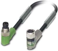 Sensor-/Aktor-Kabel SAC-3P-M 8MR#1415903