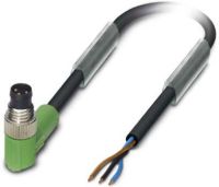 Sensor-/Aktor-Kabel SAC-3P-M 8MR/3,0-PUR