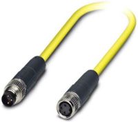 Sensor-/Aktor-Kabel SAC-3P-M8MS/#1406043