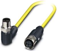 Sensor-/Aktor-Kabel SAC-3P-MR/0,#1406259