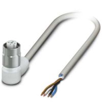 Sensor-/Aktor-Kabel SAC-4P-10,0-#1403967