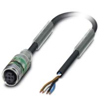 Sensor-/Aktor-Kabel SAC-4P-10,0-#1415605