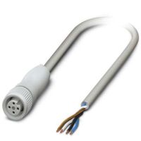 Sensor-/Aktor-Kabel SAC-4P-5,0-6#1404012