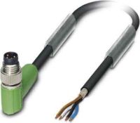 Sensor-/Aktor-Kabel SAC-4P-M 8M #1521876