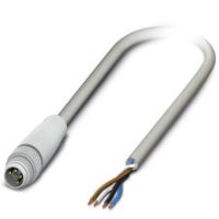 Sensor-/Aktor-Kabel SAC-4P-M 8MS#1406840