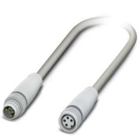 Sensor-/Aktor-Kabel SAC-4P-M 8MS#1406861