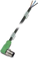 Sensor-/Aktor-Kabel SAC-4P-M12MR/5,0-PUR
