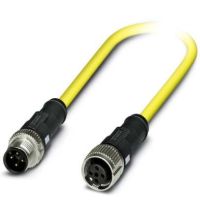 Sensor-/Aktor-Kabel SAC-4P-MS/ 1#1406220