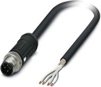 Sensor-/Aktor-Kabel SAC-4P-MS/ 2#1407311