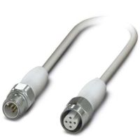 Sensor-/Aktor-Kabel SAC-5P-M12M #1404064