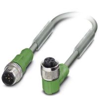 Sensor-/Aktor-Kabel SAC-5P-M12MS#1454532