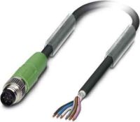 Sensor-/Aktor-Kabel SAC-6P-M 8M #1522309