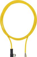 Kabel mit Winkelstecker PSEN #540322