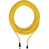 PSS67 Cable M8af M12sm 380207