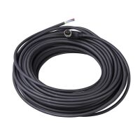 Buchse M12, 90°, 8-polig XZCP53P11L25