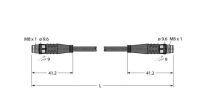 Aktuator-Sens.-Versorg.Ltg PSG4M-0.15-PSG4M/TXL