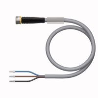 Aktuator- u. Sensorleitung PKG3M-4/TEG
