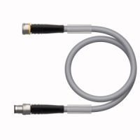 Aktuator- u. Sensorleitung PKG4M-6-PSG4M/TXG
