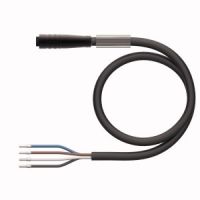 Aktuator- u. Sensorleitung PKG4S-6/TXL