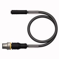 Aktuator- u. Sensorleitung PKGC4.5S5RSW#6635779