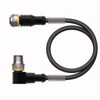 Aktuator- u. Sensorleitung RKC4.4T-2WSC4.4T/TXL