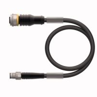 Aktuator- u. Sensorleitung RKC4.4T-5-PSG4M/TXL