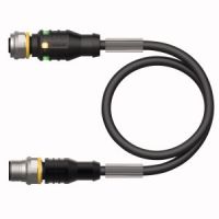 Aktuator- u. Sensorleitung RKC4.5T-P7X#6630631