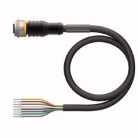 Aktuator- u. Sensorleitung RKC8.800T-11/TEL