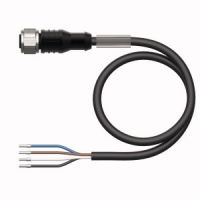 Aktuator- u. Sensorleitung RKCV4.4T-5/TEL